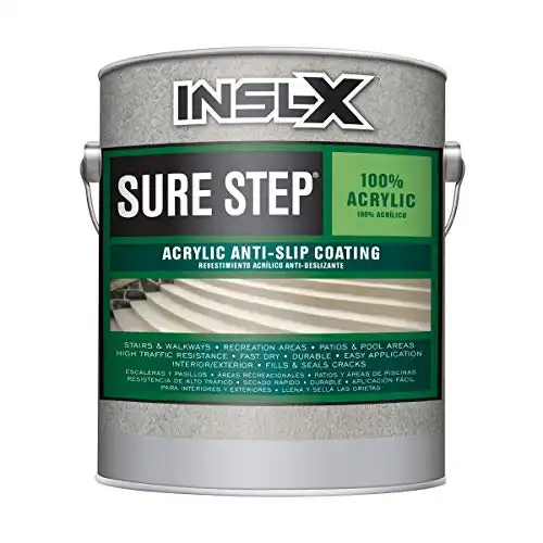 INSL-X SU031009A Acrylic Anti-Slip Coating Paint